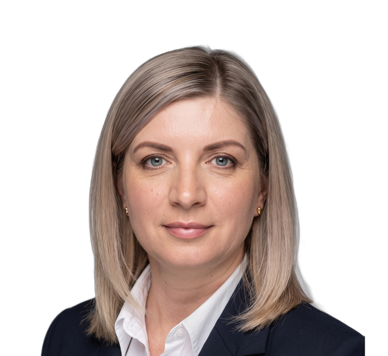 Елена Данилова, Эксперт по недвижимости