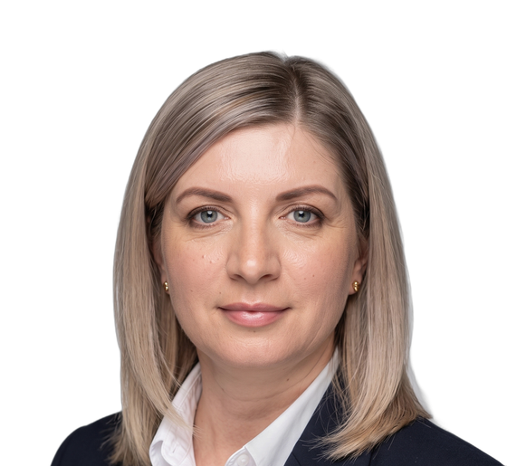 Елена Данилова, Эксперт по недвижимости